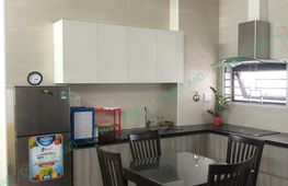 Cho thuê căn hộ, 1 PN, 40 m², Hải Châu