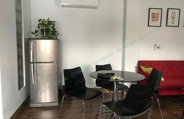 Сдаётся квартира, 1 спальня, 40 м², Hải Châu