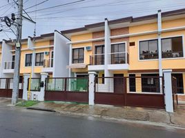 4 Schlafzimmer Reihenhaus zu verkaufen in Southern District, Metro Manila, Las Pinas City