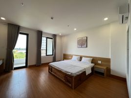 1 Schlafzimmer Wohnung zu vermieten in Tran Thị Ly Bridge, Hoa Cuong Bac, An Hai Tay