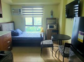 Studio Condominium for rent in Ayala Malls Vertis North, Quezon City, Quezon City