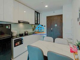 2 Phòng ngủ Căn hộ for rent in Phường 12, Quận 4, Phường 12