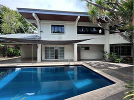 4 Bedroom Villa for rent in Manila International Airport LRT-1, Pasay City, Makati City