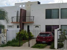 3 Schlafzimmer Villa zu verkaufen in Leon, Guanajuato, Leon