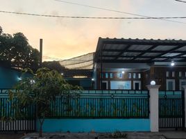 2 Kamar Rumah for sale in Banten, Cipocok Jaya, Serang, Banten