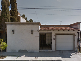 5 Habitación Casa en venta en Juarez, Chihuahua, Juarez
