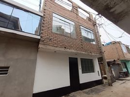 在Lima出售的8 卧室 别墅, San Juan De Lurigancho, Lima, Lima
