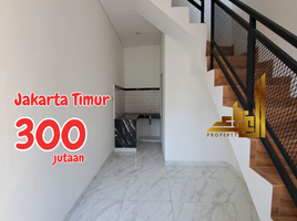 1 Bedroom House for sale in Pasar Minggu, Jakarta Selatan, Pasar Minggu