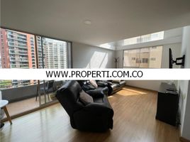 3 Bedroom Condo for rent in Medellin, Antioquia, Medellin