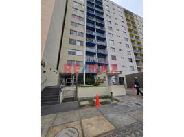 3 Schlafzimmer Appartement zu verkaufen in Lima District, Lima, Lima District, Lima, Lima