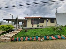 4 Habitación Casa en alquiler en Esmeraldas, La Union, Quinindé, Esmeraldas