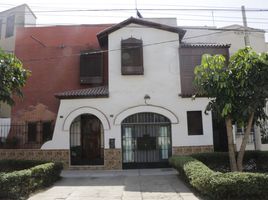 5 chambre Villa for rent in Pérou, Jesus Maria, Lima, Lima, Pérou