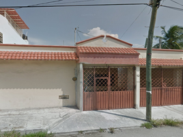 3 Bedroom House for sale in Carmen, Campeche, Carmen, Campeche