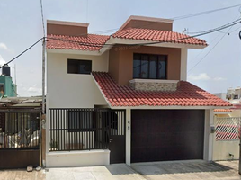 Maison 4 chambre à vendre à Medellin, Veracruz, Medellin