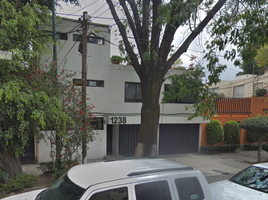 5 Schlafzimmer Haus zu verkaufen in Miguel Hidalgo, Mexico City, Miguel Hidalgo