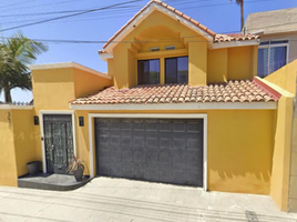 3 Schlafzimmer Haus zu verkaufen in Tijuana, Baja California, Tijuana