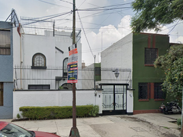 3 Habitación Casa en venta en Miguel Hidalgo, Ciudad de México, Miguel Hidalgo