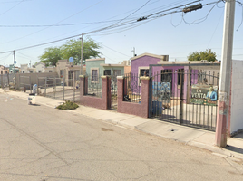 2 Schlafzimmer Haus zu verkaufen in Mexicali, Baja California, Mexicali