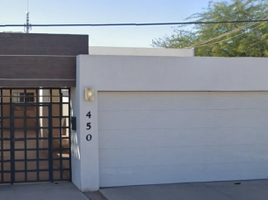 3 Schlafzimmer Villa zu verkaufen in Mexicali, Baja California, Mexicali