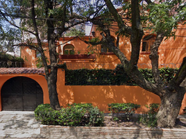 5 Schlafzimmer Haus zu verkaufen in Miguel Hidalgo, Mexico City, Miguel Hidalgo