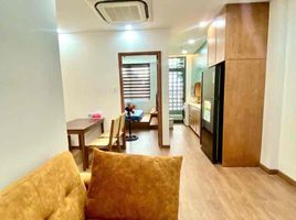 1 chambre Appartement for rent in Thac Gian, Thanh Khe, Thac Gian