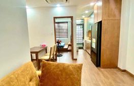 Cho thuê căn hộ, 1 PN, 50 m², Hải Châu