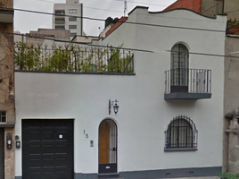 Maison 3 chambre à vendre à Miguel Hidalgo, Mexico City, Miguel Hidalgo, Mexico City