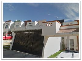 2 Schlafzimmer Villa zu verkaufen in Morelia, Michoacan, Morelia