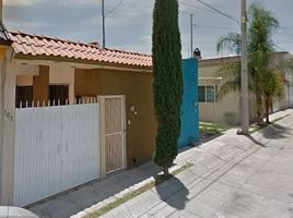 3 Schlafzimmer Villa zu verkaufen in Irapuato, Guanajuato, Irapuato