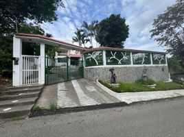 6 chambre Villa for sale in Guayas, Guayaquil, Guayaquil, Guayas