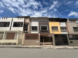 5 Bedroom House for sale in Azuay, Cuenca, Cuenca, Azuay