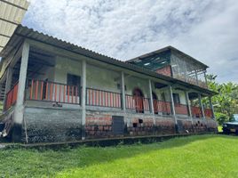 4 Habitación Villa en venta en Manizales, Caldas, Manizales