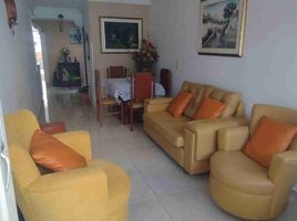 5 Habitación Apartamento en venta en Santander, Bucaramanga, Santander