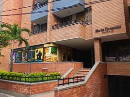 3 Habitación Apartamento en alquiler en Museo de Antioquia, Medellín, Medellín