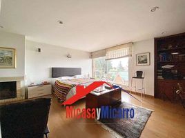 3 Bedroom Apartment for sale in Fundacion Cardioinfantil-Instituto de Cardiologia, Bogota, Bogota