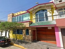 3 Habitación Casa en venta en Del Centro, Oaxaca, Del Centro