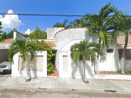 4 Schlafzimmer Villa zu verkaufen in Chicxulub Pueblo, Yucatan, Chicxulub Pueblo