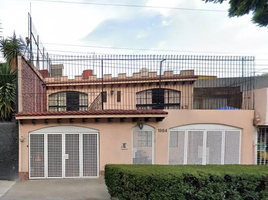4 Schlafzimmer Villa zu verkaufen in Benito Juarez, Mexico City, Benito Juarez
