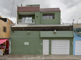 4 Schlafzimmer Haus zu verkaufen in Venustiano Carranza, Mexico City, Venustiano Carranza