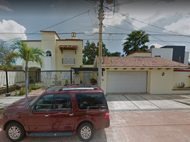 4 Schlafzimmer Haus zu verkaufen in Isla Mujeres, Quintana Roo, Isla Mujeres