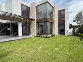 3 Habitación Casa en venta en Tumbaco, Pichincha, Tumbaco