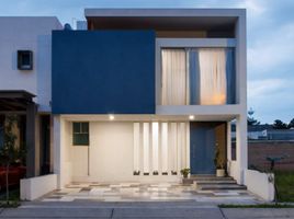 3 Schlafzimmer Villa zu verkaufen in Morelia, Michoacan, Morelia