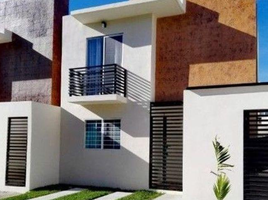 3 Schlafzimmer Villa zu verkaufen in Cozumel, Quintana Roo, Cozumel