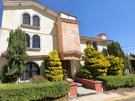 Villa 4 chambre à vendre à Toluca, Mexico, Toluca