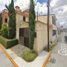 Villa 4 chambre à vendre à Toluca, Mexico, Toluca
