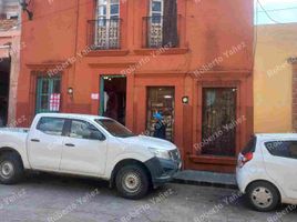 4 Schlafzimmer Haus zu verkaufen in Allende, Guanajuato, Allende