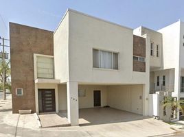 Villa 3 chambre à vendre à Monterrey, Nuevo Leon, Monterrey