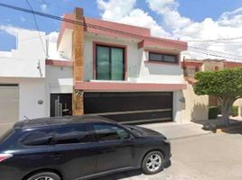 3 Schlafzimmer Villa zu verkaufen in Tepic, Nayarit, Tepic