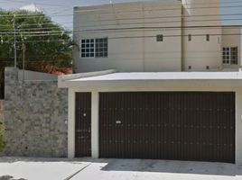 4 Habitación Villa en venta en Merida, Yucatán, Merida