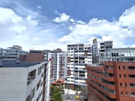 3 Habitación Apartamento en venta en Basilica of the National Vow, Quito, Quito, Quito